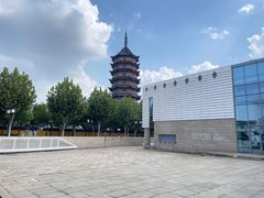 -苏州丝绸博物馆