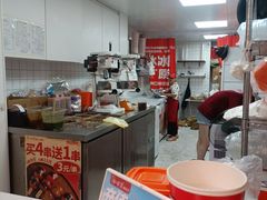 -冰冰酱老味刨冰绵绵冰(中山路总店)