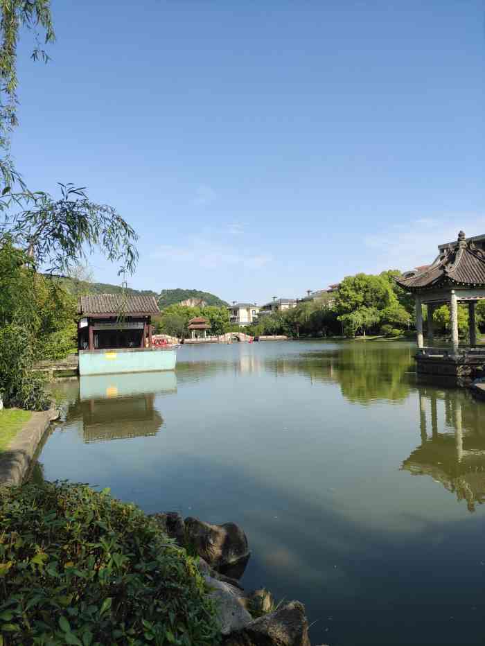 峙山公園-