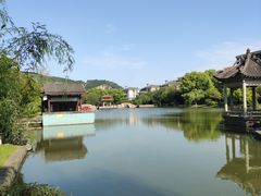 -峙山公园