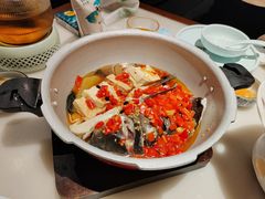 -佬麻雀·剁椒鱼头(京基KK One店)