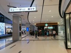 -远洋未来广场(育慧北路店)