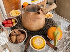 -茶是一枝花泡茶店