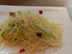 -哈尔滨粥屋(运城总店)