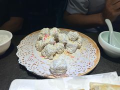 -三道菜(明堂公园店)