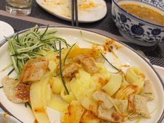-飞天大厦清真餐厅