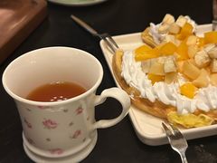-留香花园(淮海街商业街店)