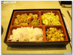 福慧慈缘09-套餐-c-福慧慈缘素食餐厅(王府井店)