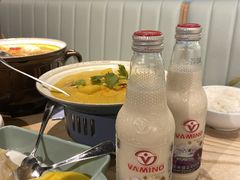 -米泰芒·东南亚料理(体育西店)