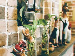 -嘉禾·悦享餐厅(八方汇店)