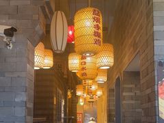 -永安水煮活鱼·仪征菜(仪征奥林匹克店)