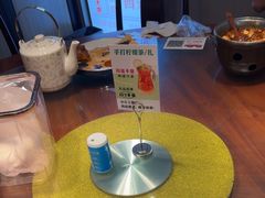 -川流不息·地道川菜·小龙虾(松东路店)