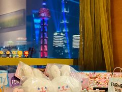 -上海外滩茂悦大酒店