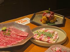 -MIKOMIKO和牛烧肉专门店(南门店)