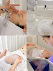 -薇薇安花系SPA