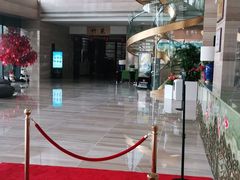 -北京园博大酒店