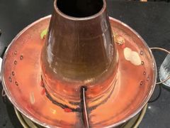 -北门涮肉·铜锅涮肉(南锣鼓巷店)