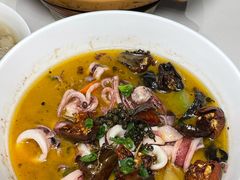 -闽海肴(北辰荟店)