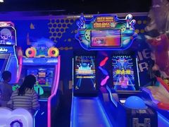 -大玩家(通州万达广场店)