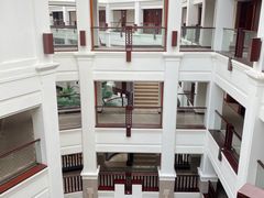 -东莞塘厦三正半山温泉酒店·沙利文西餐厅