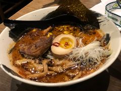 -雷神拉面(财富中心玉米楼店)