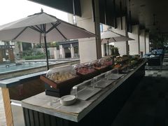 -鹭江潮餐厅•福建菜(鹭江佲家酒店)