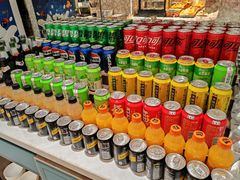 -晶丽香榭自助餐(南京大饭店)