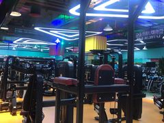 -北京丽景湾国际酒店