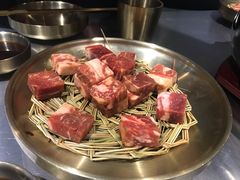 -本炙炭烤·蒲烧活鳗料理店(金沙洲店)