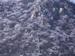 -龙泉峪长城
