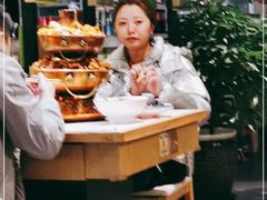 -蛙蛙叫干锅年代(簋街总店)