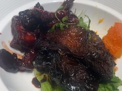 -城北食府(枫林店)