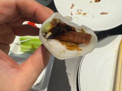 -黑窑厂糖油饼烤鸭·清真菜(旗舰店)