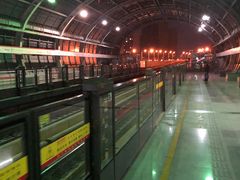 -复兴门(地铁站)