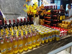 -吉布鲁牛排海鲜自助(CBD万达店)