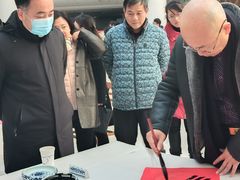 -南京财经大学（仙林校区）-图书馆