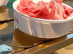 -西火火·川派小火锅(西溪银泰店)