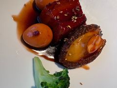 外婆红烧肉-荷塘秋月·本帮江浙菜(国权路店)