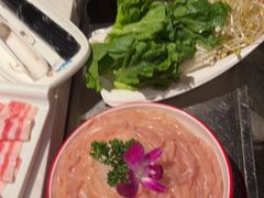 -重庆德庄火锅(映月湖环宇城店)