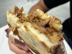 -子午路张记肉夹馍(兵马俑店)