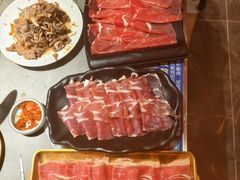 -额尔敦·品质自助(摩尔城店)