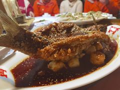 -徐鼎盛民间菜(南坪后堡店)