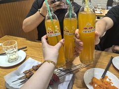 -小艺烧烤(曲江店)