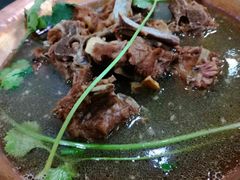 -老诚一锅羊蝎子(垡头店)