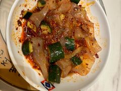 -七八冷面·延边朝鲜族美食(世纪汇店)