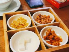 -闽上鲜·福建菜(龙湖滨江天街店)