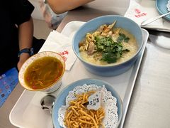 原味油茶-大王油茶(二厂文创公园店)
