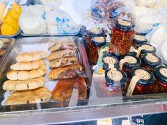 -李小老烧饼(常营民族家园店)