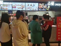 -肯德基(三元桥东店)