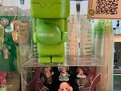 -柠季·手打柠檬茶(静安大悦城北座B1店 )